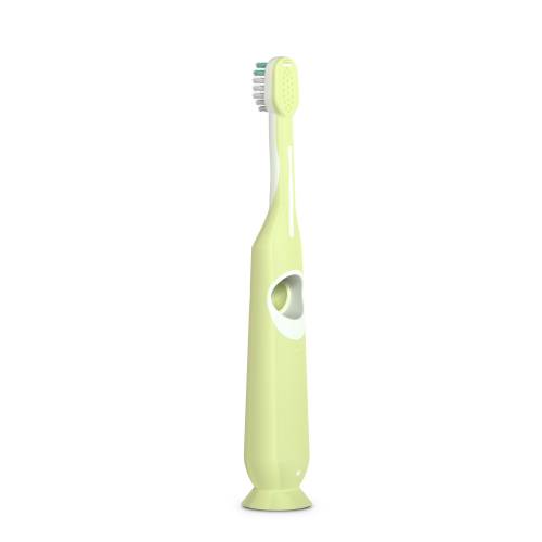SUAVINEX Kids Toothbrush 2-6 Years - Green